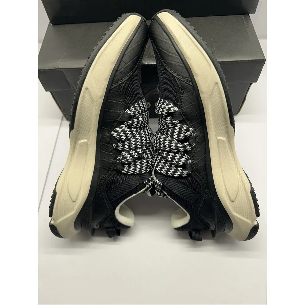 Nicki Minaj Loci Dopamine Sneakers Black/White Men 11 New in Box